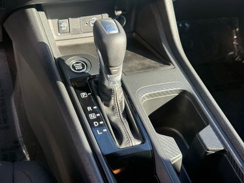 Used 2024 Nissan Sentra S image 18