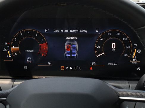 Used 2024 Ford Mustang Premium RWD image 25
