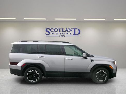 Used 2026 Hyundai Santa Fe SEL AWD/4WD image 5