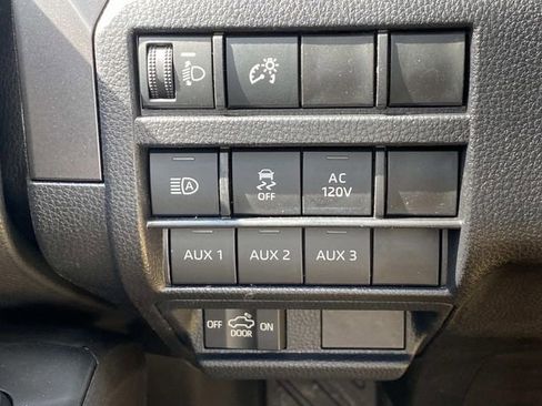 New 2026 Toyota Tacoma TRD Off-Road AWD/4WD image 15