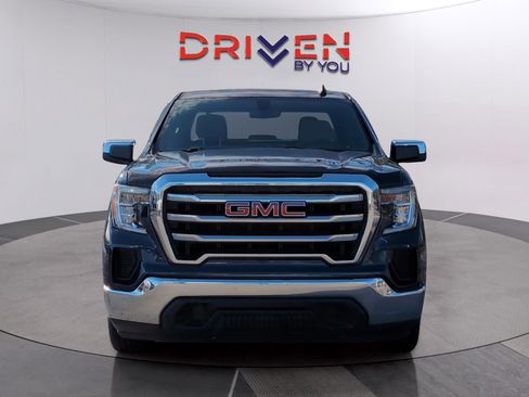 Used 2020 GMC Sierra 1500 SLE w/ SLE Value Package image 9