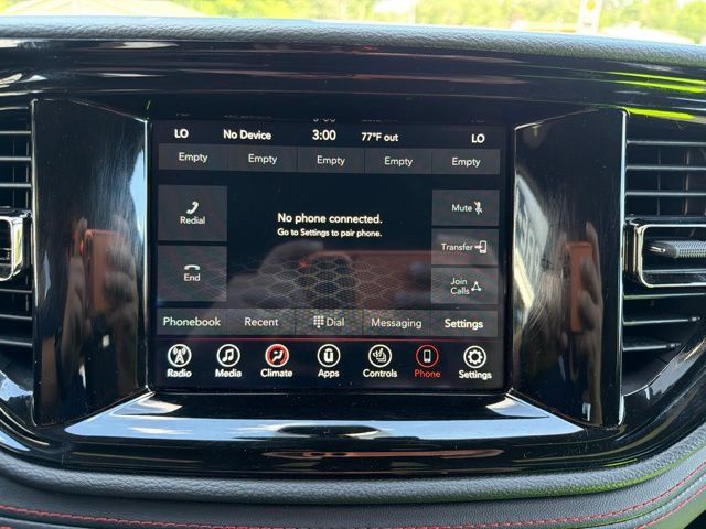 Used 2023 Dodge Durango GT AWD/4WD image 28