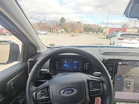 Certified 2024 Ford Ranger XLT image 2