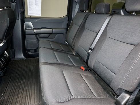 Certified 2023 Ford F150 XLT w/ Equipment Group 302A High image 25