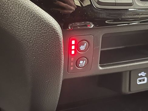New 2026 Honda Ridgeline Black Edition image 23