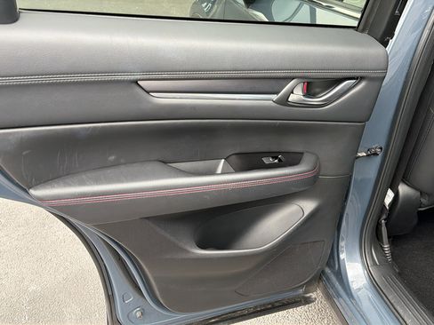 Certified 2024 MAZDA CX-5 Carbon Edition image 17