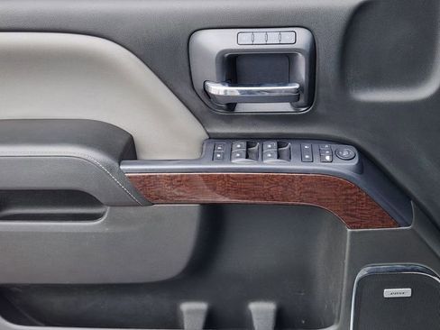 Used 2015 GMC Sierra 1500 SLT w/ SLT Crew Cab Value Package image 25