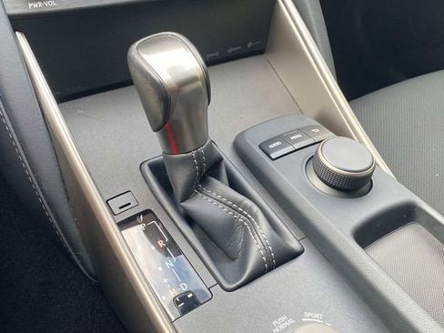 Used 2019 Lexus IS 300 w/ Accessory Package 2 RWD image 27