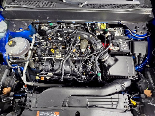 Used 2022 Ford Maverick XLT FWD image 16