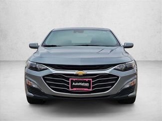 Used 2025 Chevrolet Malibu LT video 2