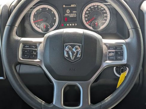 Used 2021 RAM 1500 Classic Warlock image 14