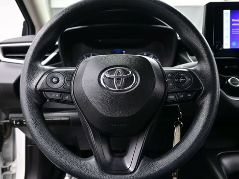 Used 2024 Toyota Corolla LE FWD image 21