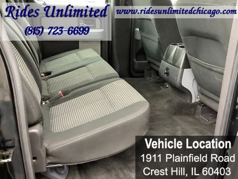 Used 2014 Ford F150 STX w/ Equipment Group 201A Mid image 26