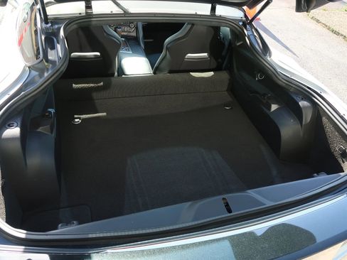 Used 2017 Chevrolet Corvette Z06 RWD image 15