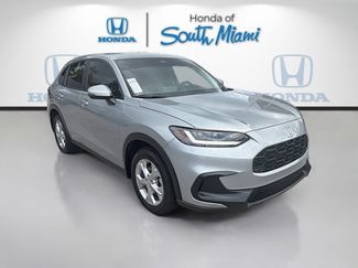 Used 2024 Honda HR-V LX video 1