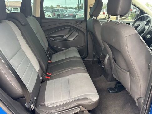 Used 2019 Ford Escape S FWD image 15