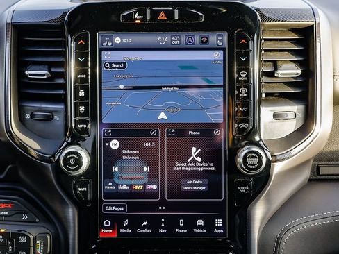 Used 2022 RAM 1500 TRX w/ TRX Level 2 Equipment Group image 17