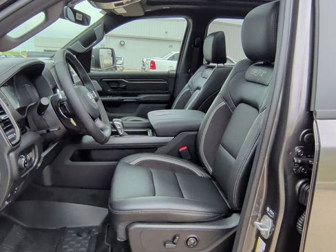 New 2026 RAM 1500 Rebel w/ Rebel Level 2 Equipment Group image 14