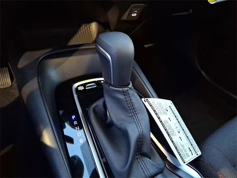 New 2026 Toyota Corolla SE image 9