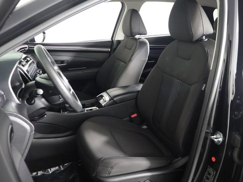 Used 2023 Hyundai Tucson SEL AWD/4WD image 28