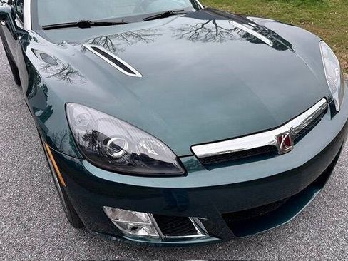 Used 2008 Saturn Sky Red Line RWD image 5