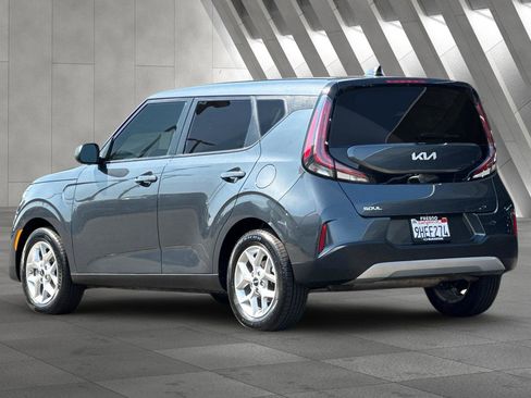 Used 2023 Kia Soul LX w/ Option Group 015 image 6