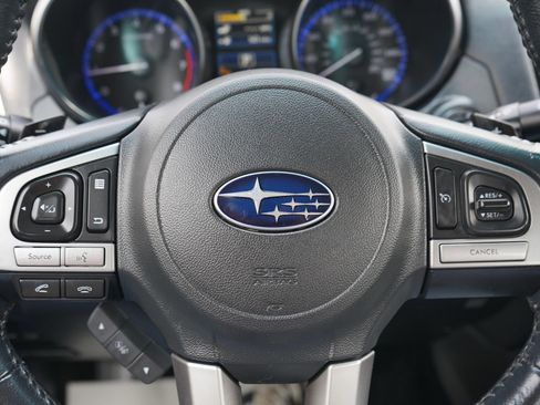 Used 2015 Subaru Legacy 3.6R Limited AWD/4WD image 24