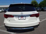 Used 2017 Acura MDX FWD w/ Technology Package image 5