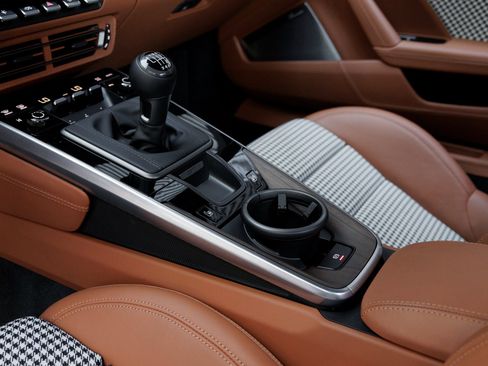 Certified 2023 Porsche 911 Sport Classic image 26