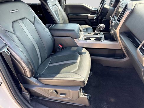 Used 2018 Ford F150 4x4 SuperCrew image 21