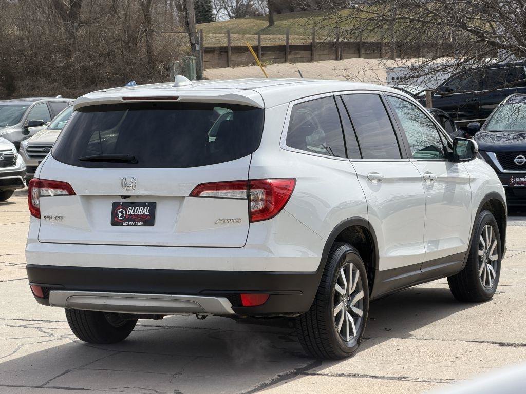Used 2020 Honda Pilot EX-L image 6