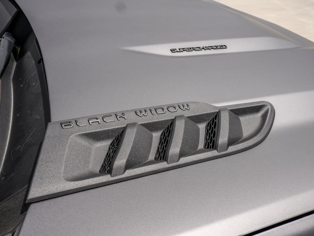 New 2026 Chevrolet Silverado 1500 RST AWD/4WD image 11