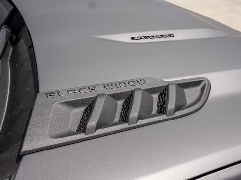 New 2026 Chevrolet Silverado 1500 RST AWD/4WD image 11