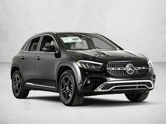 New 2026 Mercedes-Benz GLA 250 4MATIC video 3