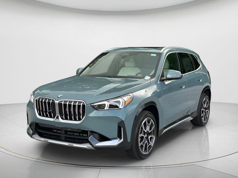 New 2026 BMW X1 xDrive28i w/ Technology Package AWD/4WD image 1