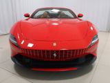 Certified 2025 Ferrari Roma Spider image 4