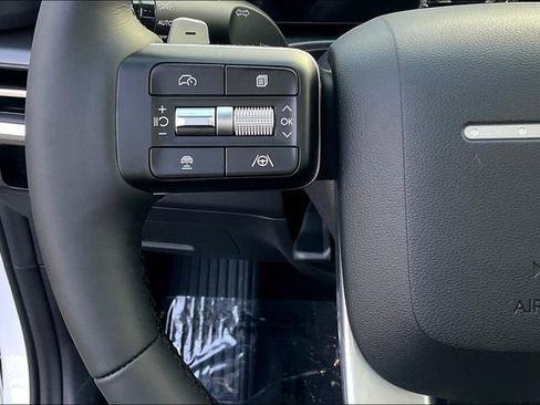 New 2025 Hyundai Santa Fe XRT image 19