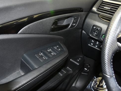 Certified 2023 Honda Passport Elite image 32