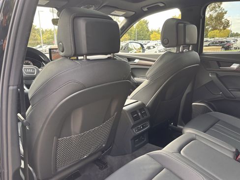 Certified 2024 Audi Q5 2.0T Prestige w/ Prestige Package image 33