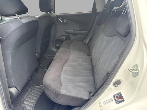 Used 2009 Honda Fit Sport image 15