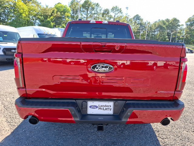 New 2026 Ford F150 XLT w/ Equipment Group 302A MID AWD/4WD image 4