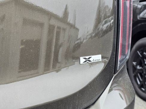 Certified 2024 Kia Telluride SX X-Line AWD/4WD image 4