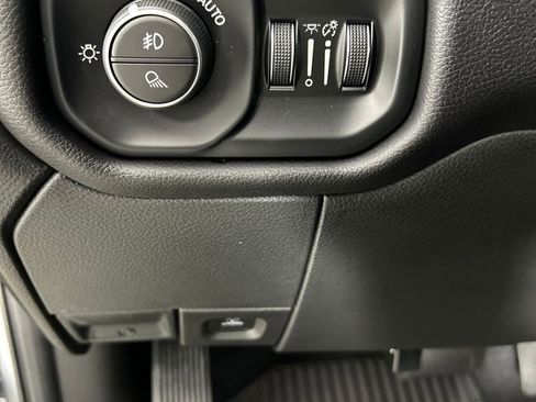 Used 2022 RAM 2500 Power Wagon w/ Level 2 Equipment Group image 14