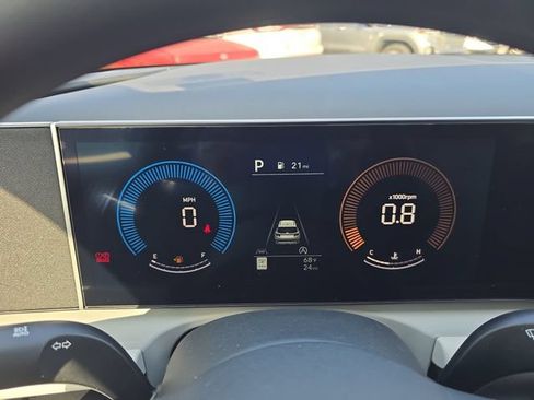 New 2026 Hyundai Tucson SEL AWD/4WD image 15