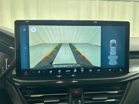 Used 2023 Ford Escape ST-Line w/ Tech Pack #1 image 15