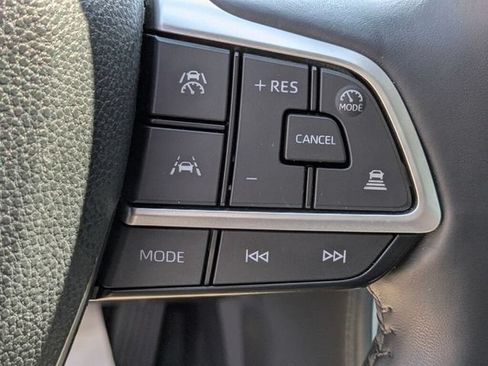 Used 2024 Toyota Grand Highlander FWD image 20