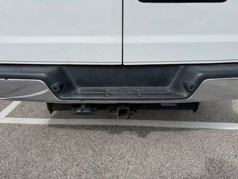 Used 2019 Chevrolet Express 2500 w/ Enhanced Convenience Package image 15