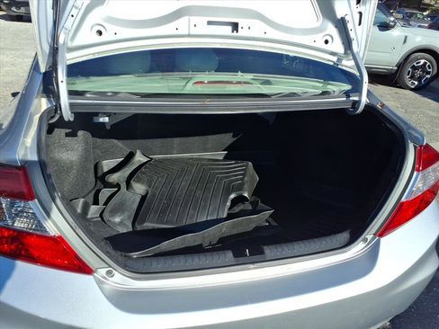 Used 2012 Honda Civic LX image 27