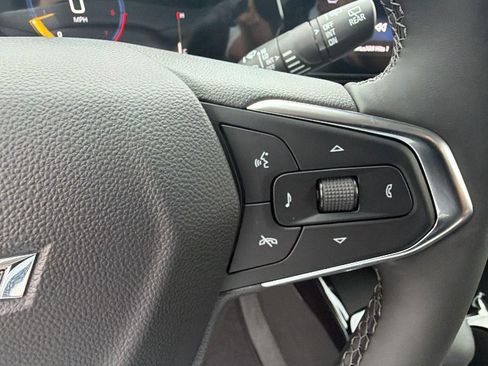 New 2026 Chevrolet Trax LT w/ Driver Confidence Package FWD image 23