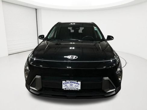 Certified 2024 Hyundai Kona SEL w/ Convenience Package FWD image 2